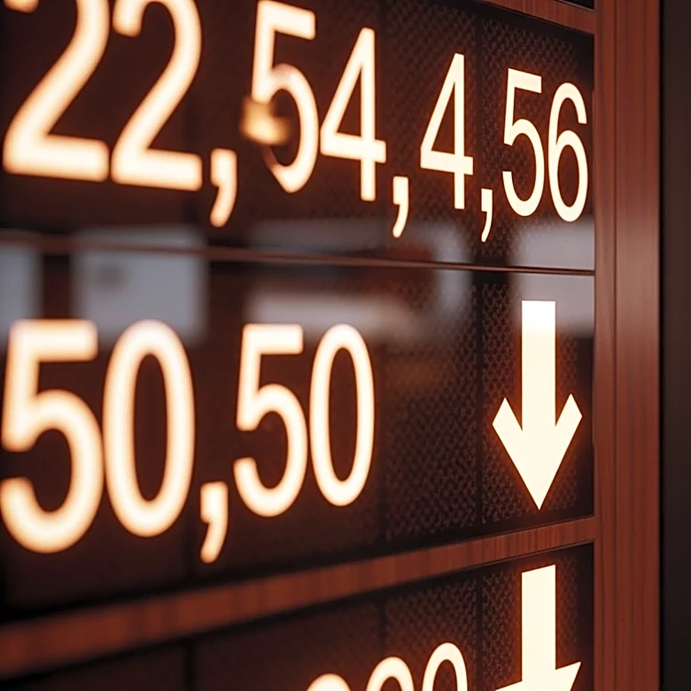 Hershey Trust Company Sells 30,000 Shares Amid Profit Decline