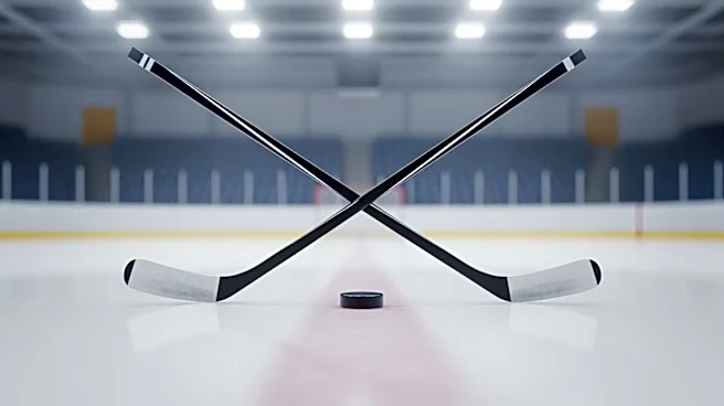 Carolina Hurricanes Maintain Lineup Consistency for Game 3 Against Ottawa Senators