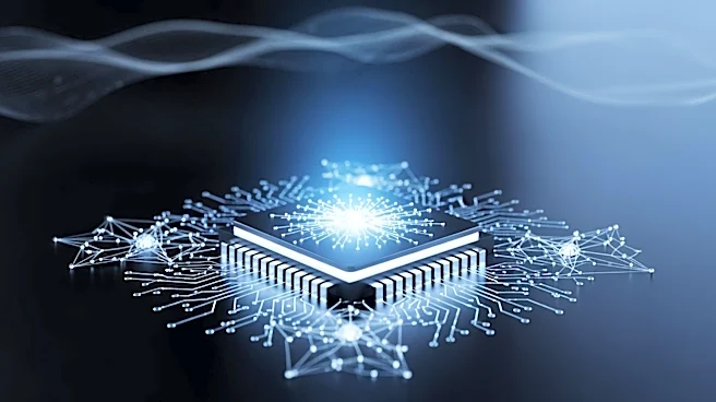 OpenAI Unveils GPT-5.5, Enhancing AI Capabilities with Less Guidance