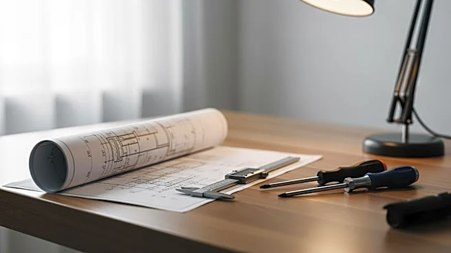 Amazon Replaces Traditional Job Titles with 'Builder' in Ring and Blink Units