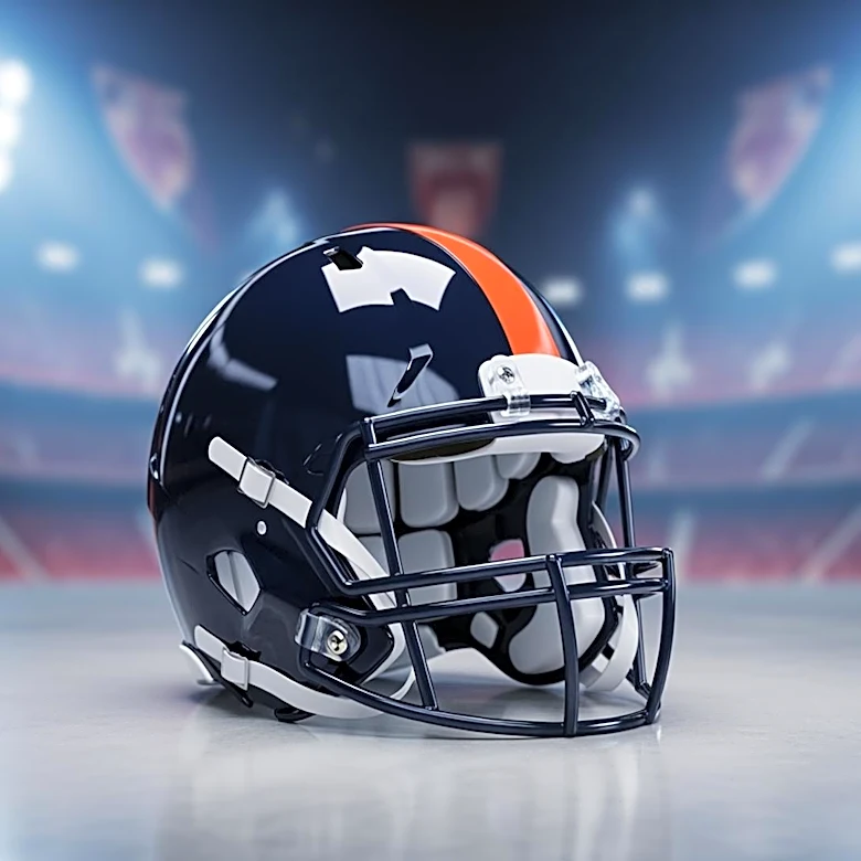 Chicago Bears Select Dillon Thieneman as 25th Pick in 2026 NFL Draft