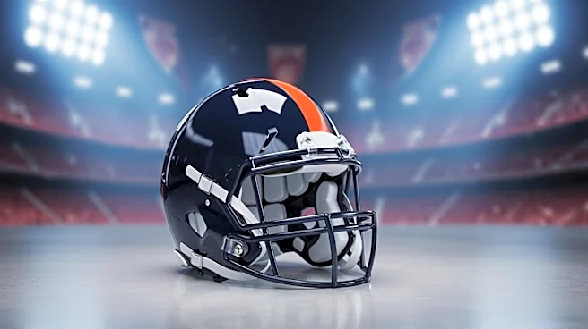 Chicago Bears Select Dillon Thieneman as 25th Pick in 2026 NFL Draft