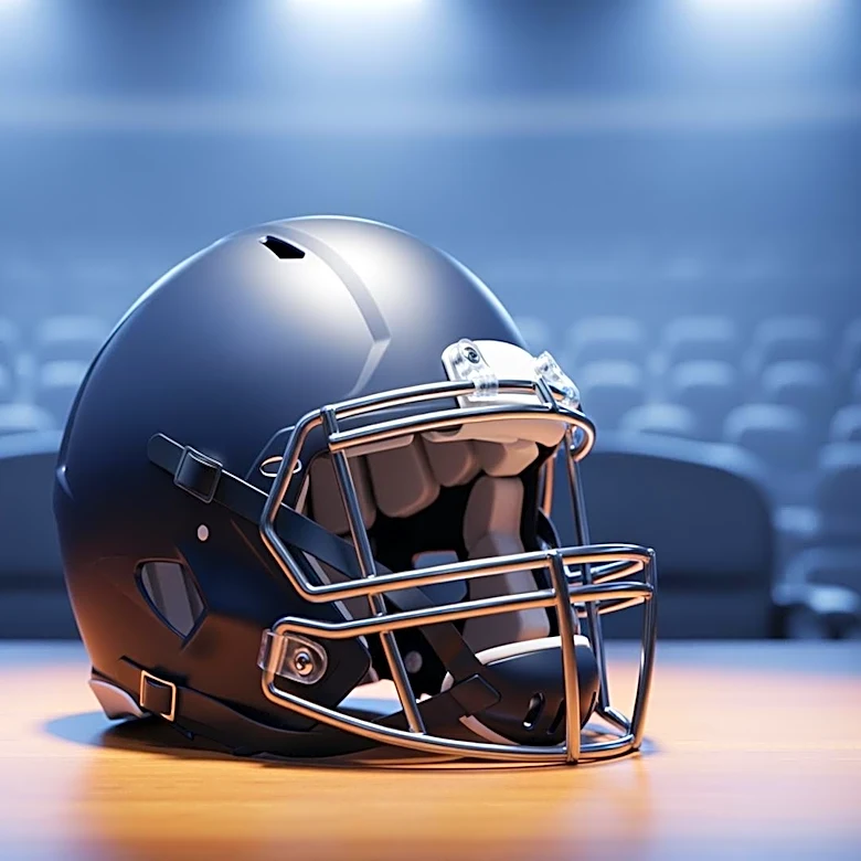 New England Patriots Select Caleb Lomu as First-Round Pick in 2026 NFL Draft