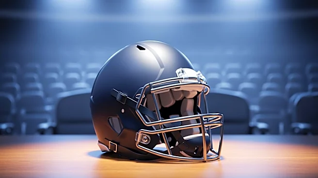 New England Patriots Select Caleb Lomu as First-Round Pick in 2026 NFL Draft