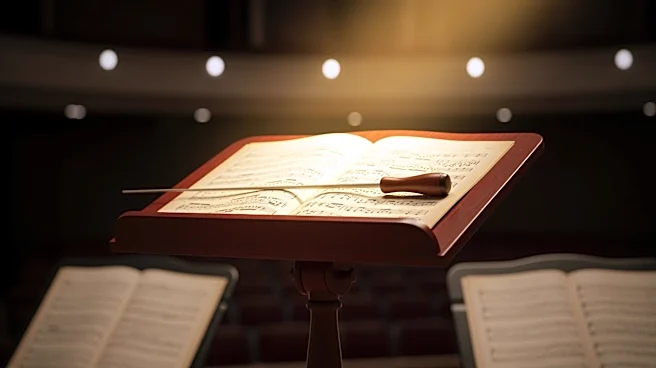 Michael Tilson Thomas, Esteemed Conductor, Passes Away at 81