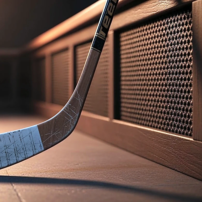 Boston Bruins Embrace 'Toughness is Tradition' with Fan Banner Captain Tradition in Playoffs