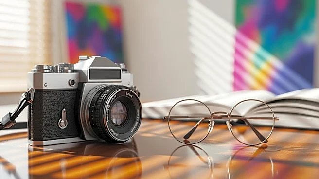 Emerson College Students Explore Arts and Leisure in Boston Through Campus Lens