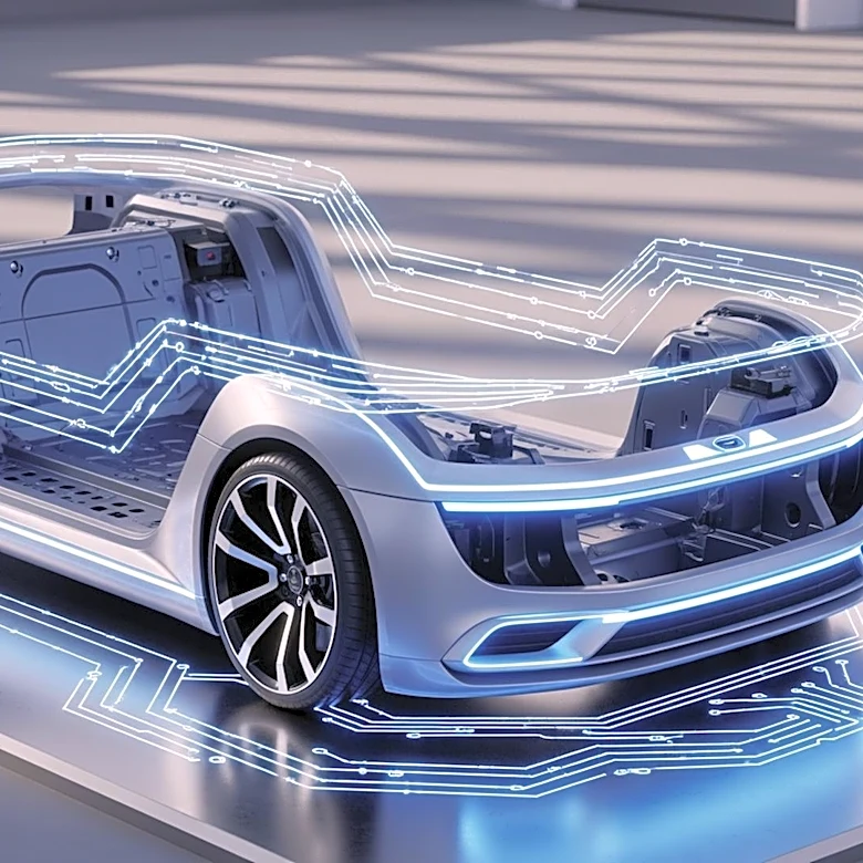 Tesla Increases Capital Expenditure Amidst Expansion Plans and Self-Driving Challenges