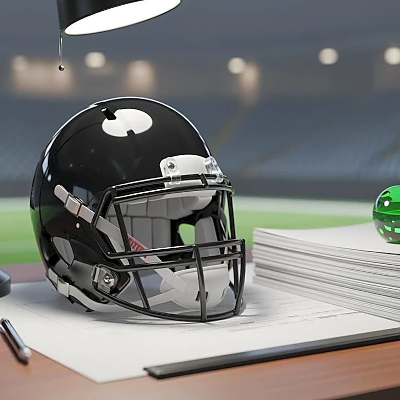 Philadelphia Eagles Target Key Players for Round 2 of 2026 NFL Draft