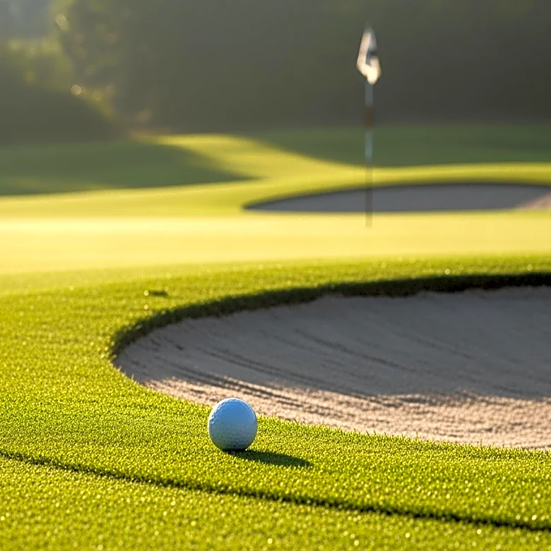 Mimi Rhodes Shines at Chevron Championship, Charley Hull Struggles in Opening Round