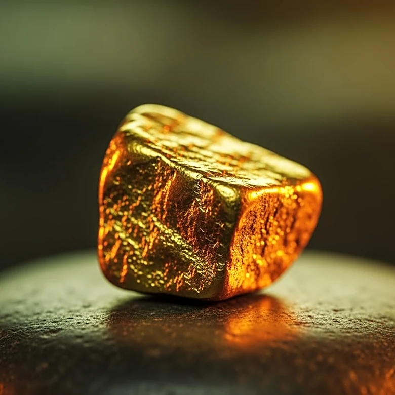 NevGold Corp. Announces Upsized Financing and High Gold Recovery Rates