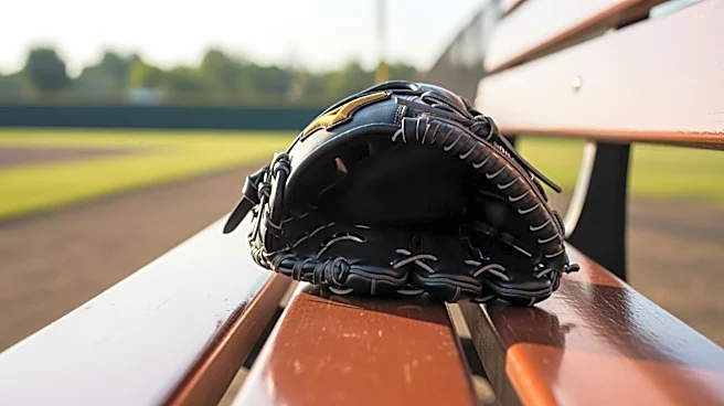 Twins' Outfielder Alan Roden to Miss One Month Due to Shoulder Injury