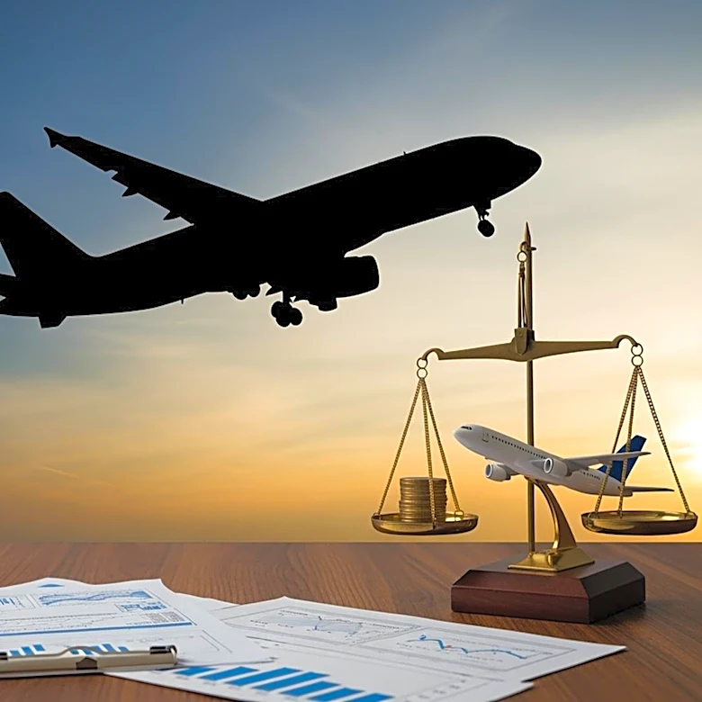 President Trump Considers Taxpayer-Funded Acquisition of Spirit Airlines for Future Resale