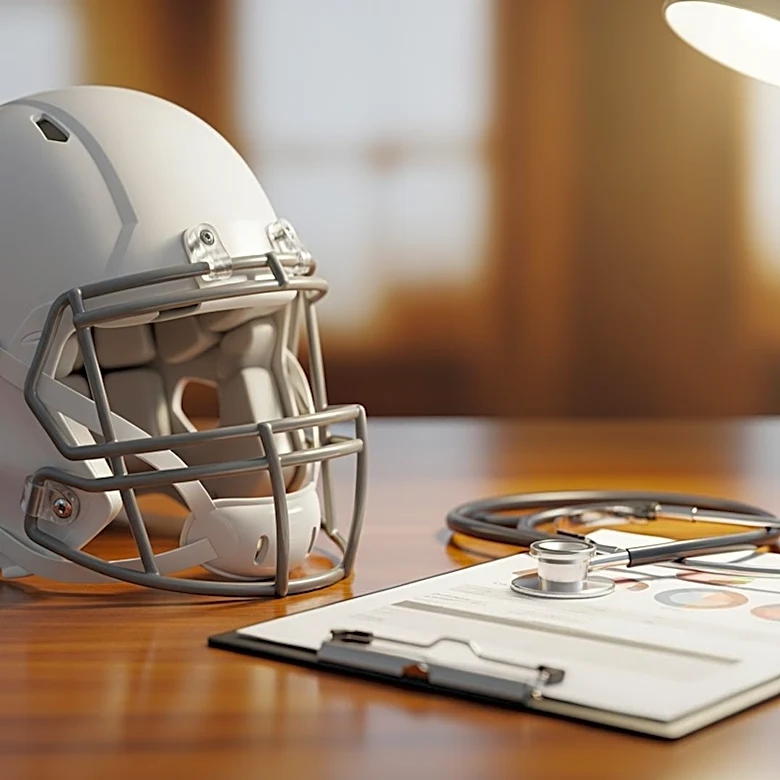 Minnesota Vikings Select Caleb Banks in NFL Draft Amid Medical Concerns