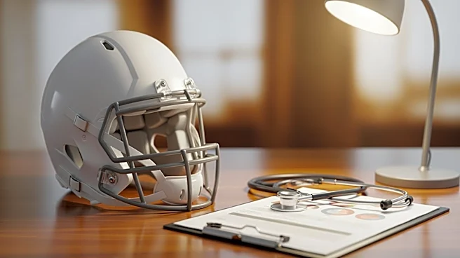 Minnesota Vikings Select Caleb Banks in NFL Draft Amid Medical Concerns