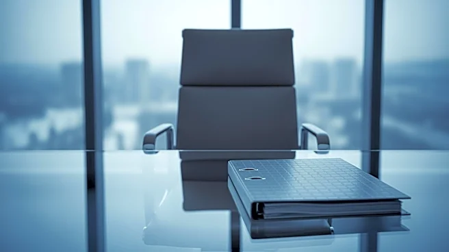 Lululemon Shares Plummet Following New CEO Appointment