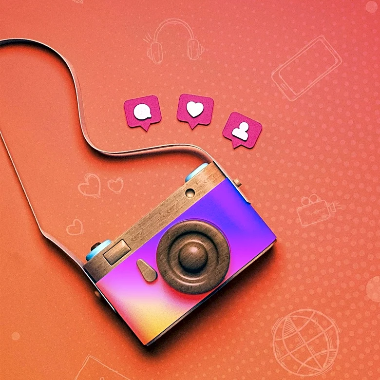 Instagram Tests New Instants App for Disappearing Photos in Spain and Italy