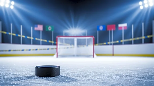 Carolina Hurricanes Secure 3-0 Series Lead Against Ottawa Senators in NHL Playoffs