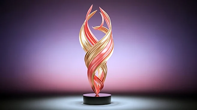 Joy Receives Spirit of Change Award at Billboard Latin Women in Music 2026