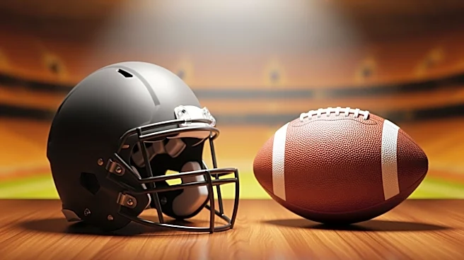 Cleveland Browns Select WR KC Concepcion in 2026 NFL Draft to Bolster Offense