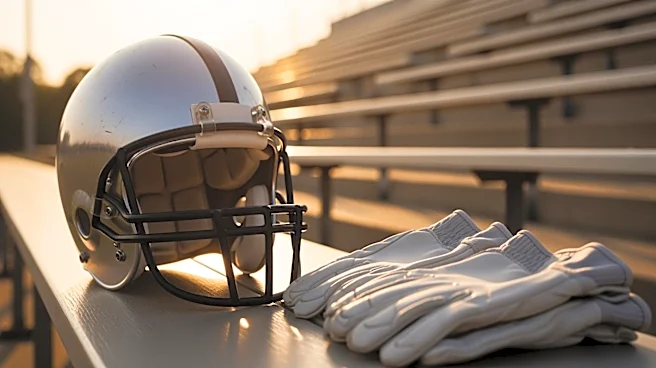 Arizona State Sun Devils Face Offensive Line Reshuffle After Max Iheanachor's NFL Draft Selection