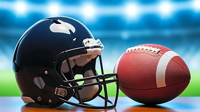 Seahawks Select Jadarian Price as Final First-Round Pick, Strengthening Running Back Position