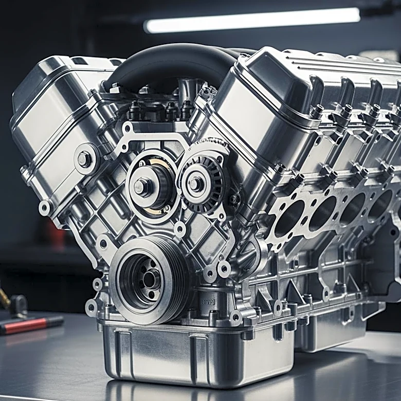 Gran Turismo 7 Update Introduces 10 New Engine Swaps for Players