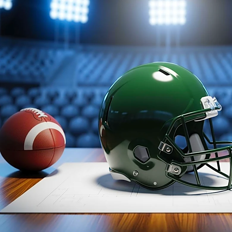 Seahawks Select Notre Dame RB Jadarian Price at No. 32 in NFL Draft