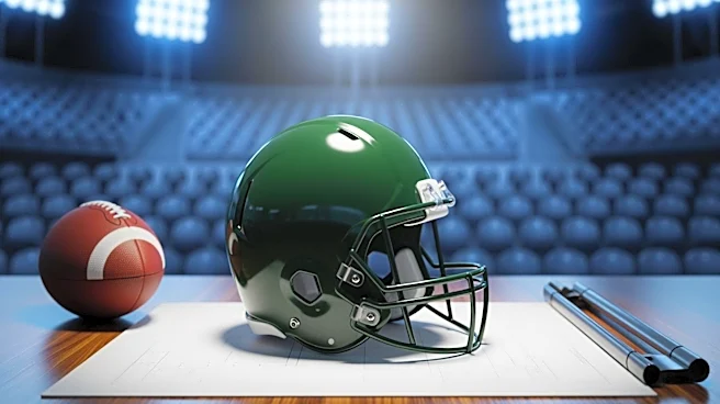 Seahawks Select Notre Dame RB Jadarian Price at No. 32 in NFL Draft