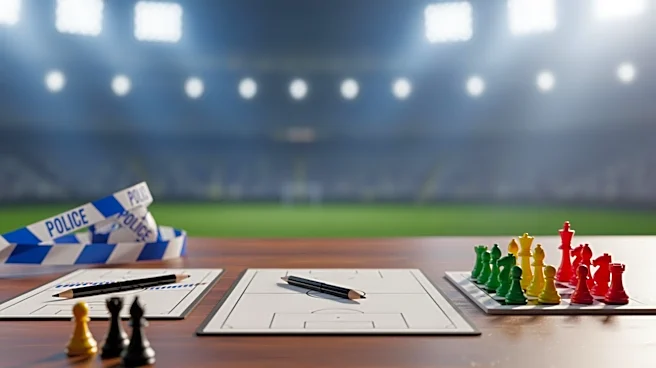 Cleveland Browns Strategize Day 2 NFL Draft Picks Amid Trade with Chiefs