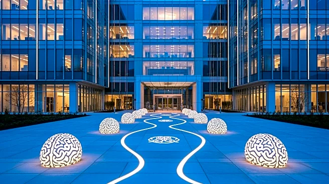 IGC Pharma Expands Alzheimer's Trial with New Site in Dallas, Enhancing Patient Access