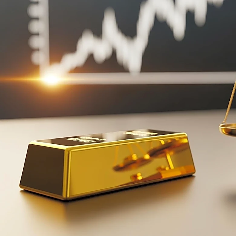 Gold Market Analysis Highlights Key Price Levels for Traders