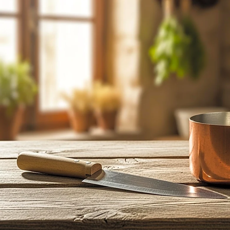 Biopic Announced for Late French Chef Bernard Loiseau