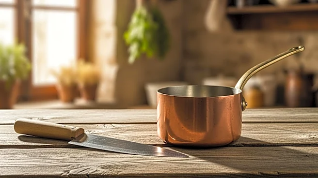 Biopic Announced for Late French Chef Bernard Loiseau