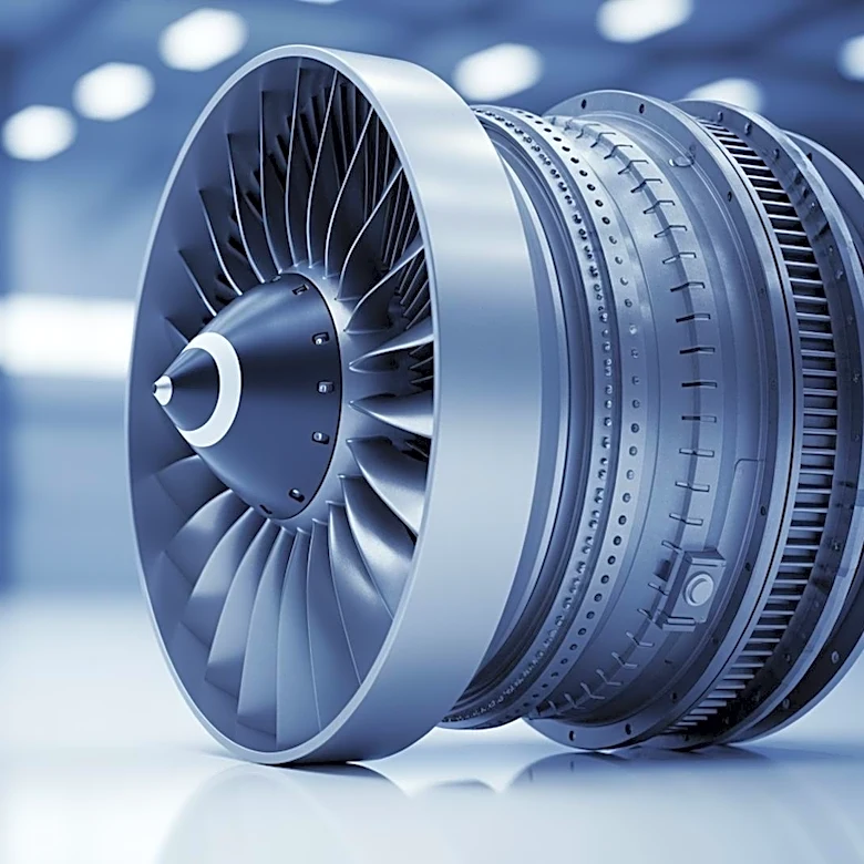 Honeywell Aerospace Expands F124 Production Amid US Navy Trainer Competition