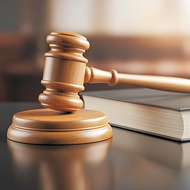 James Pearce Agrees to Pre-Trial Intervention Program to Avoid Trial