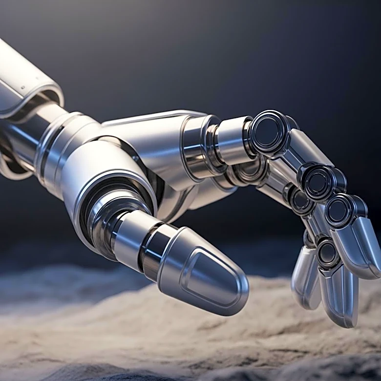 Deepvein Mining Tech Wins NY Product Design Gold for Robotic Exploration Systems