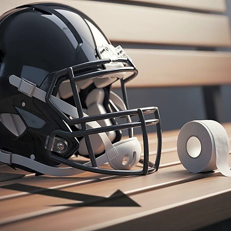 Injury Concerns Impact Jermod McCoy's NFL Draft Prospects After First-Round Slide