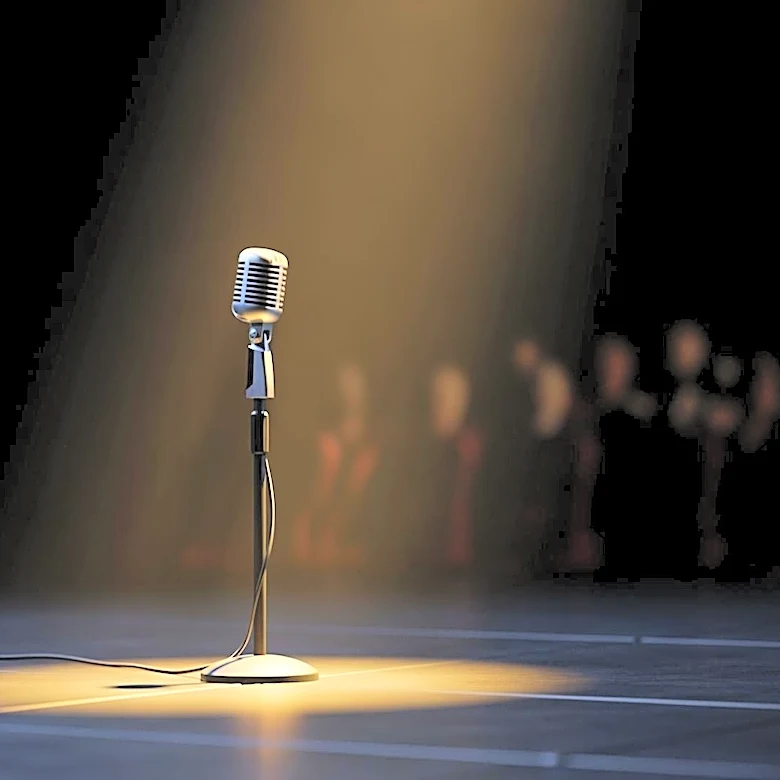 Matt Friend Hosts 'America Laughs' Comedy Special on CNN, Streaming on Sling TV