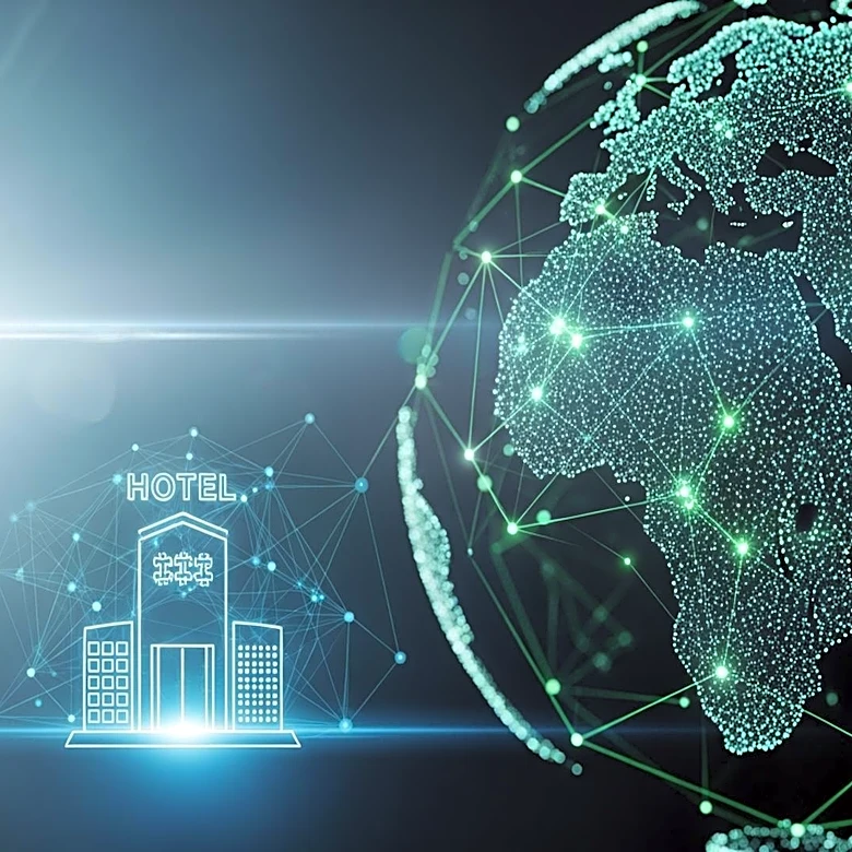 Platform-Driven Hotel Distribution Expands Beyond China, Impacting Global Travel Industry