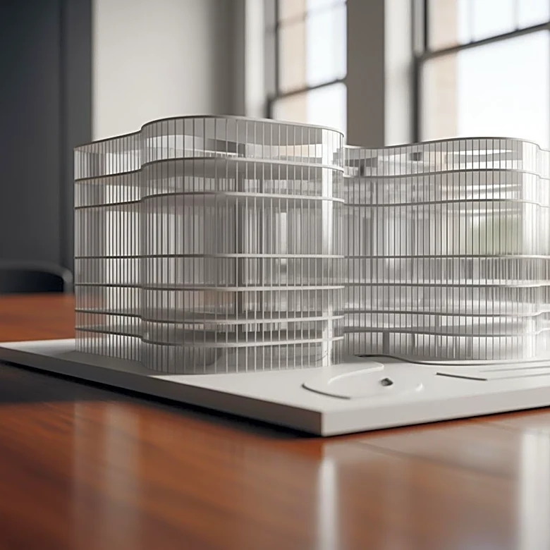 Morningstar Considers Relocation to Chicago's Thompson Center Post-Renovation