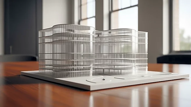 Morningstar Considers Relocation to Chicago's Thompson Center Post-Renovation