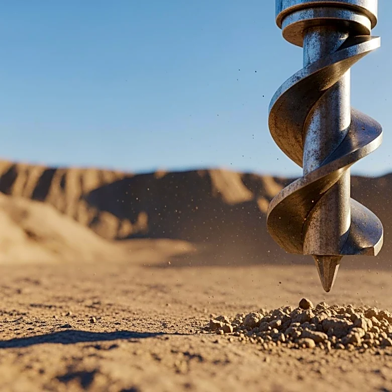 American Uranium to Commence Drilling at Lo Herma Project in Wyoming