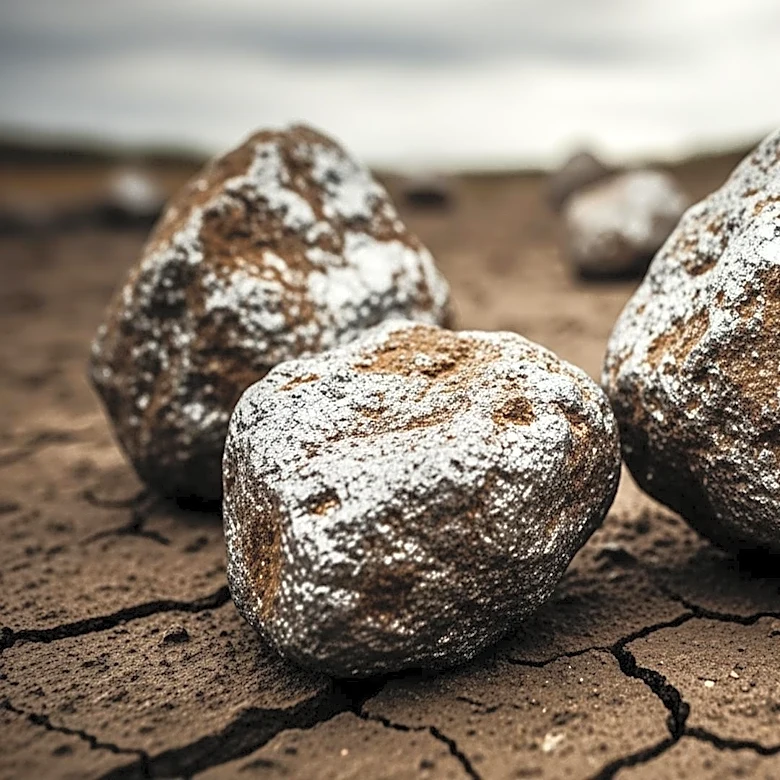 Eramet to Halt Indonesia Nickel Mine Operations Pending Permit Revision