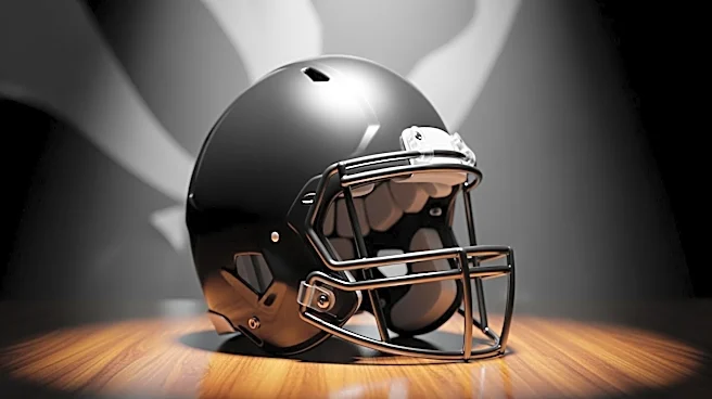 Las Vegas Raiders Select Fernando Mendoza as No. 1 Pick in NFL Draft, Sparking Franchise Rebuild