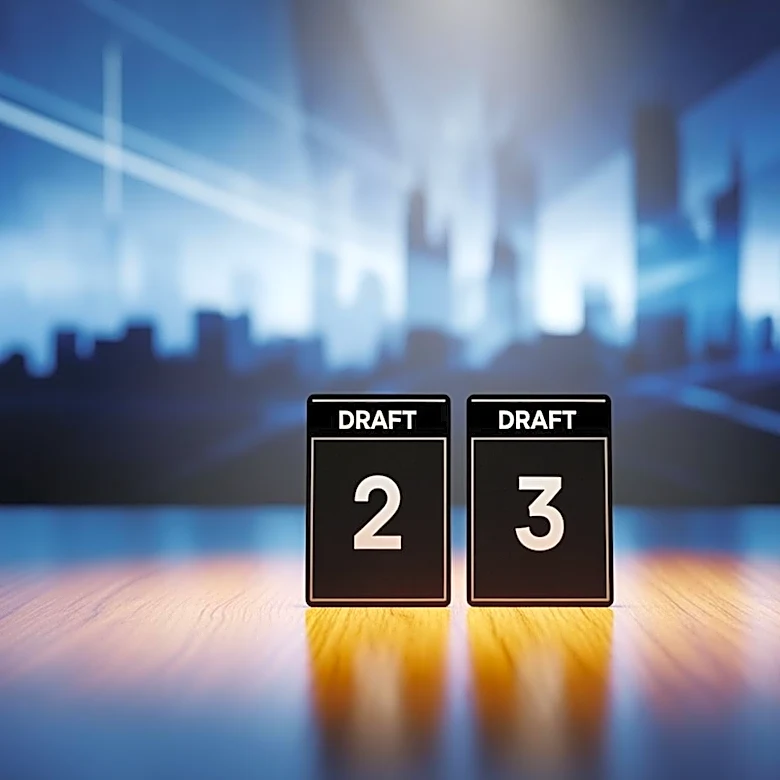 NFL Draft 2026: Day 2 Kicks Off with Rounds 2-3 in Pittsburgh