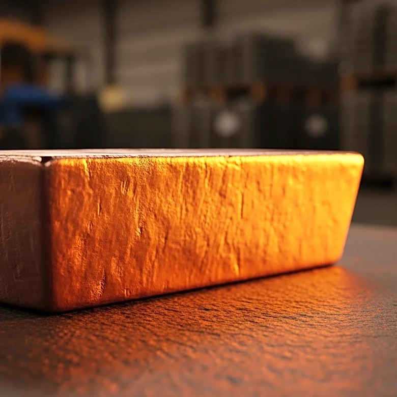 Copper Futures Surge as Chinese Restocking and Record Output Influence Market