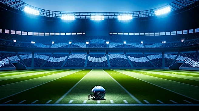 2026 NFL Draft: Record-breaking Crowd in Pittsburgh Celebrates First-Round Picks