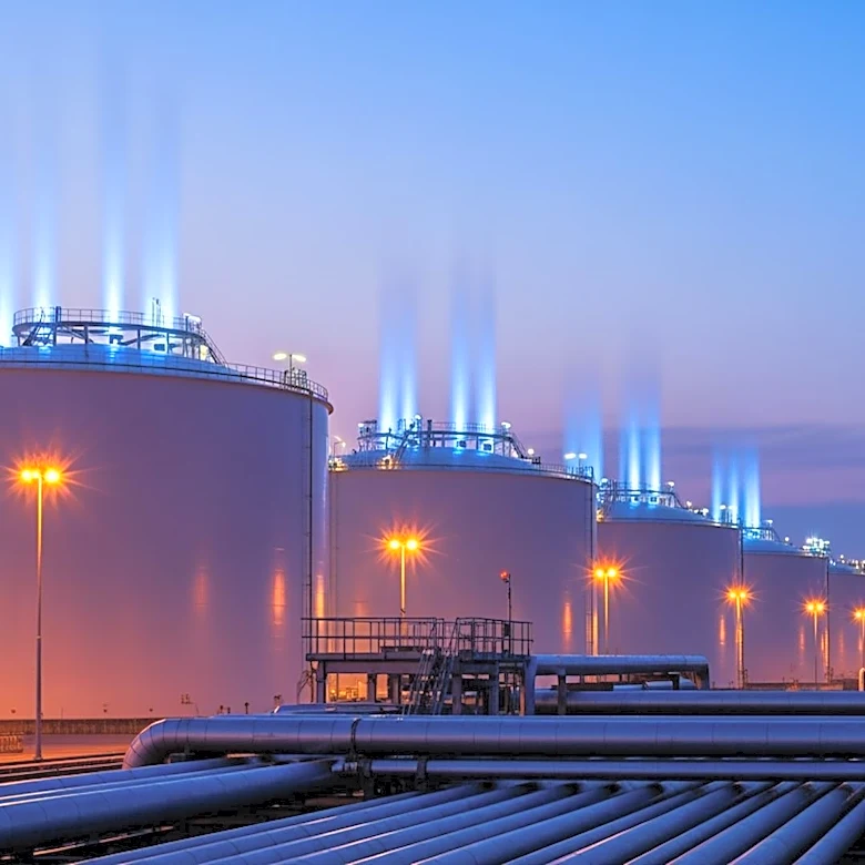 Louisiana LNG Exports Surge, Transforming Global Gas Markets