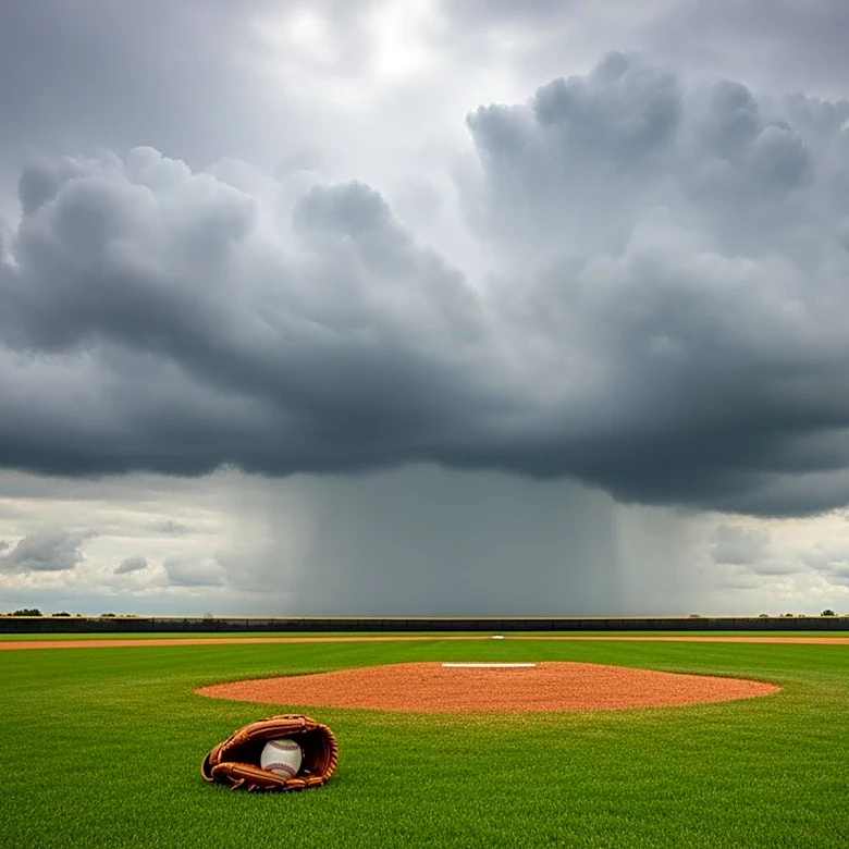 Tennessee vs Alabama Baseball Series Rescheduled Due to Weather Concerns